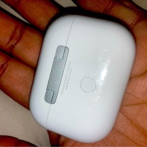 AirPod pros 2end g